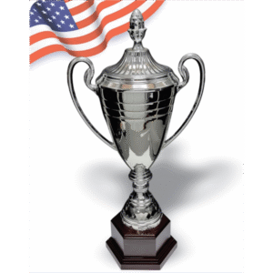 American Metal Cup 810mm