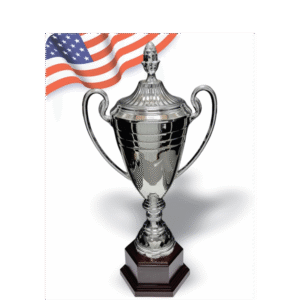 American Metal Cup 730mm
