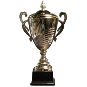 Foxglove Metal Cup 560mm