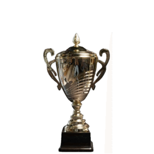 Foxglove Metal Cup 450mm