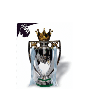 English Premier League High Quality Replica Trophy (Resin) 300MM