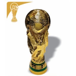 Fifa World Cup High Quality Replica Trophy (Resin) 770MM