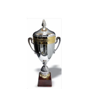 Milan Metal Cup 680mm