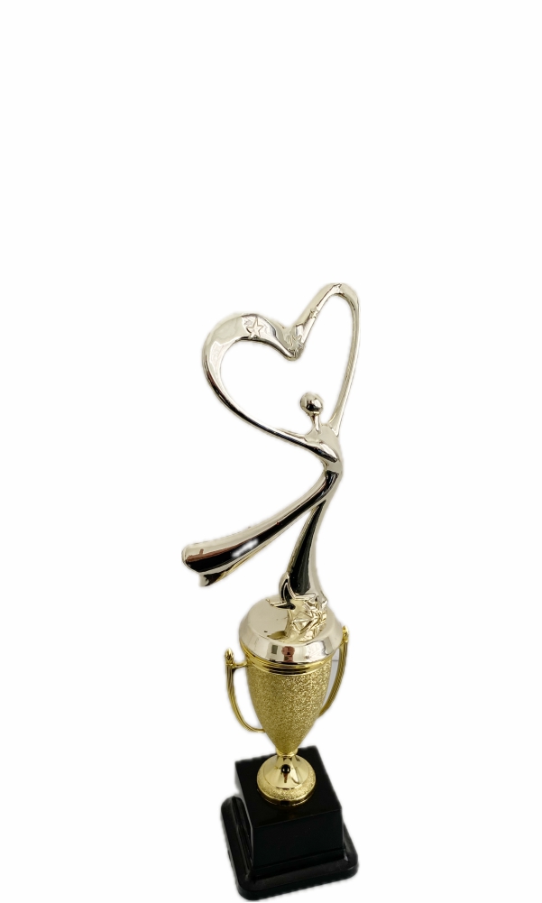 Dancing Trophies