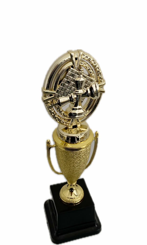Chess Trophies