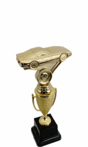 CORVETTE TROPHY 270MM HIGH