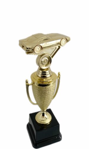 CORVETTE TROPHY 300MM HIGH