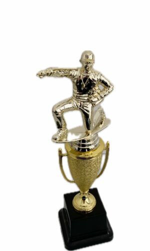 COACH TROPHY 270MM HIGH