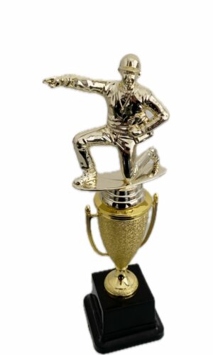 COACH TROPHY 290MM HIGH