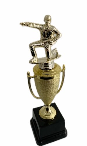 COACH TROPHY 320MM HIGH
