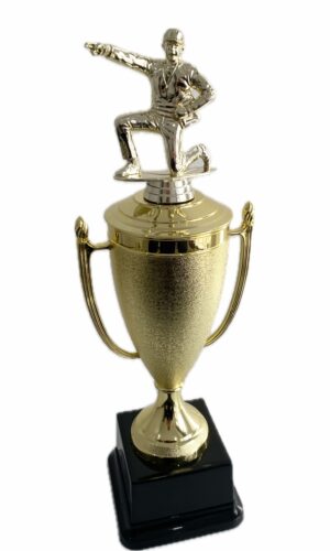 COACH TROPHY 370MM HIGH