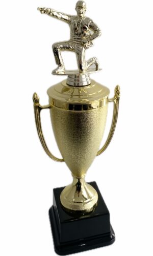 COACH TROPHY 410MM HIGH