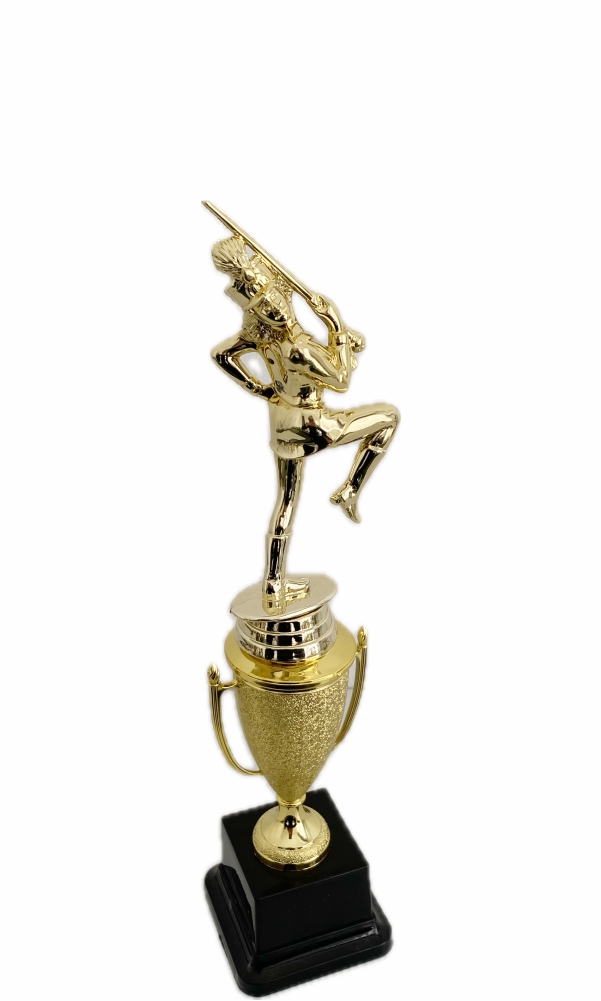 Drum Majorette Trophies