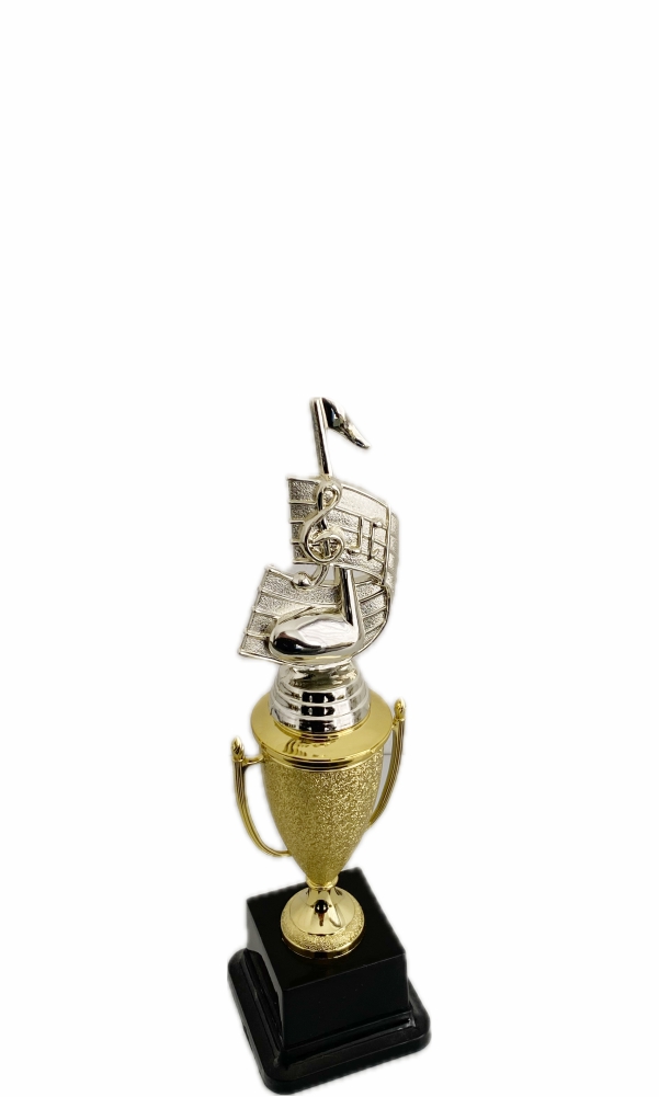 Music Trophies