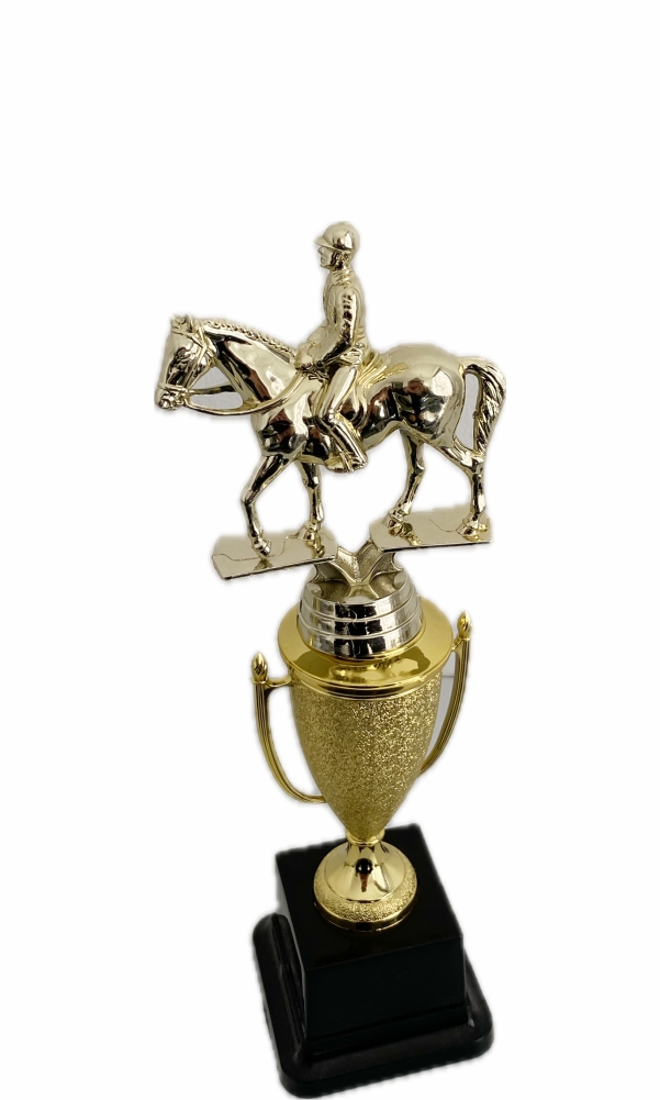 Equestrian Trophies
