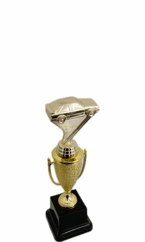 Motor Sport Trophies