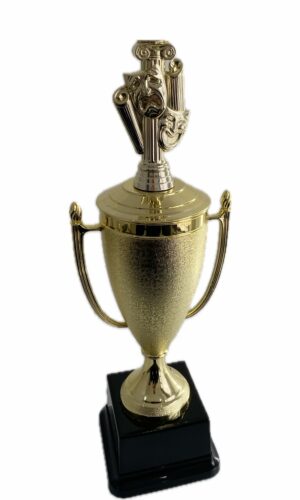 DRAMA TROPHY 370MM HIGH