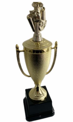 DRAMA TROPHY 410MM HIGH