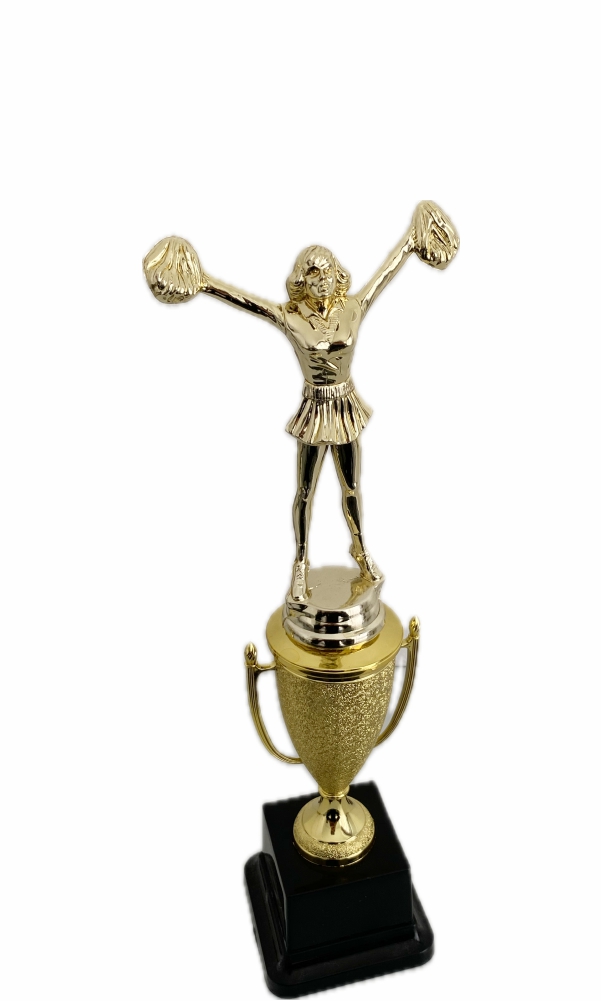 Cheerleader Trophies