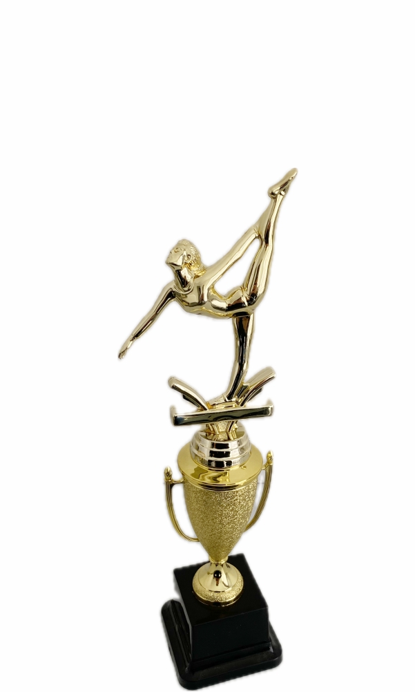 Gymnastics Trophies