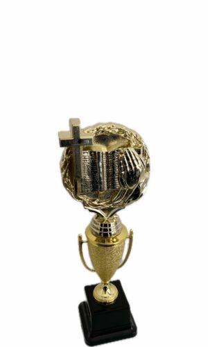 Religion Trophies