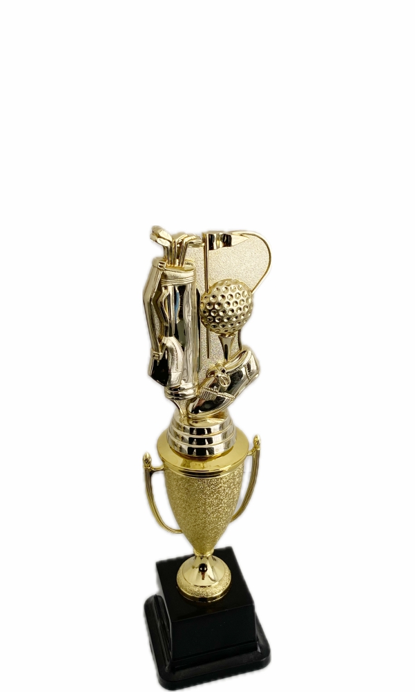 Golf Trophies
