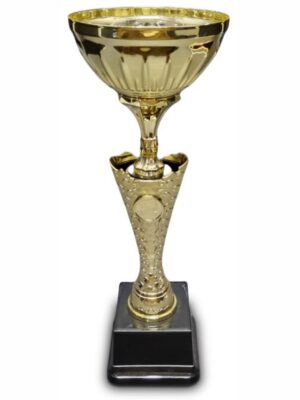Poppy Metal and Plastic Cup 370mm Trophy Guy www.trophyguy.co.za Poppy Metal and Plastic Cup 370mm