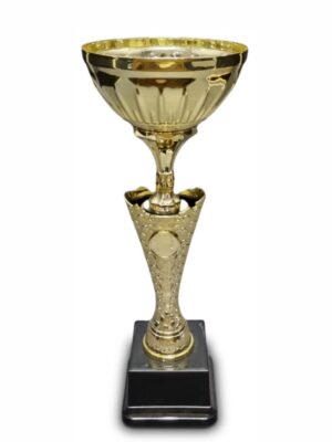 Poppy Metal and Plastic Cup 350mm Trophy Guy www.trophyguy.co.za Poppy Metal and Plastic Cup 350mm