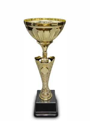 Poppy Metal and Plastic Cup 320mm Trophy Guy www.trophyguy.co.za Poppy Metal and Plastic Cup 320mm