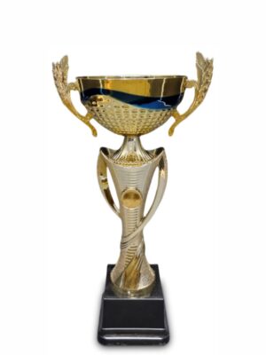 Geranium Metal and Plastic Cup 280mm Trophy Guy www.trophyguy.co.za Geranium Metal and Plastic Cup 280mm