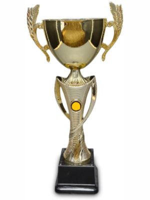 Violet Metal and Plastic Cup 400mm Trophy Guy www.trophyguy.co.za Violet Metal and Plastic Cup 400mm