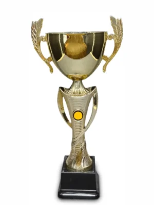 Violet Metal and Plastic Cup 360mm Trophy Guy www.trophyguy.co.za Violet Metal and Plastic Cup 360mm