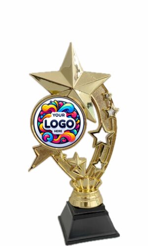 SUPERSTAR HOLDER TROPHY 205MM Trophy Guy www.trophyguy.co.za SUPERSTAR HOLDER TROPHY 205MM