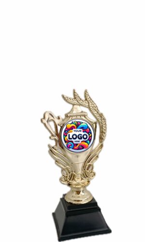 TROPHY HOLDER TROPHY 190MM