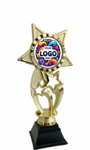 TOP STAR HOLDER TROPHY 205MM Trophy Guy www.trophyguy.co.za TOP STAR HOLDER TROPHY 205MM